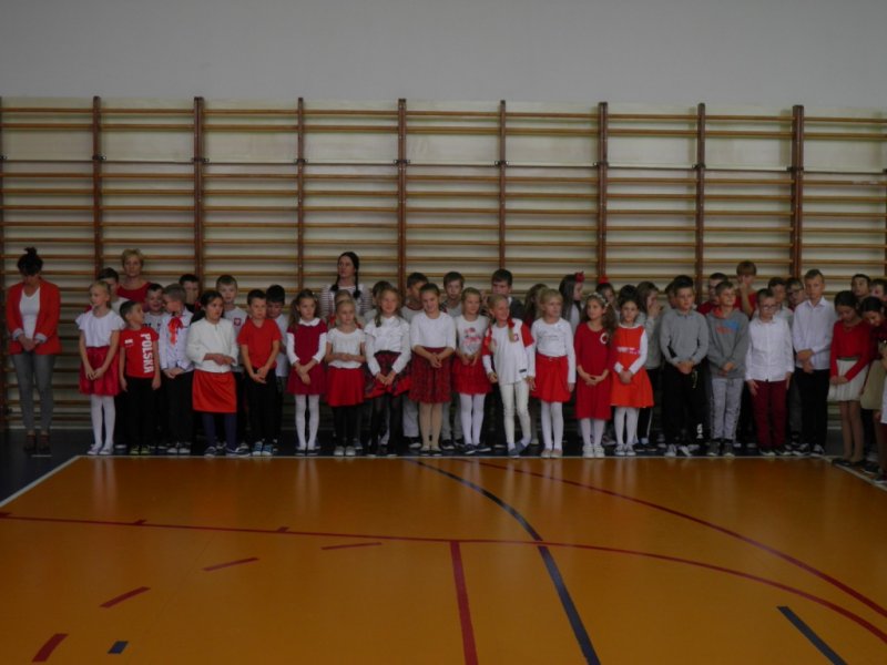 Rekord dla Niepodległej